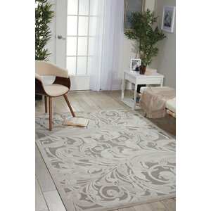 Tiverton Gray Area Rug