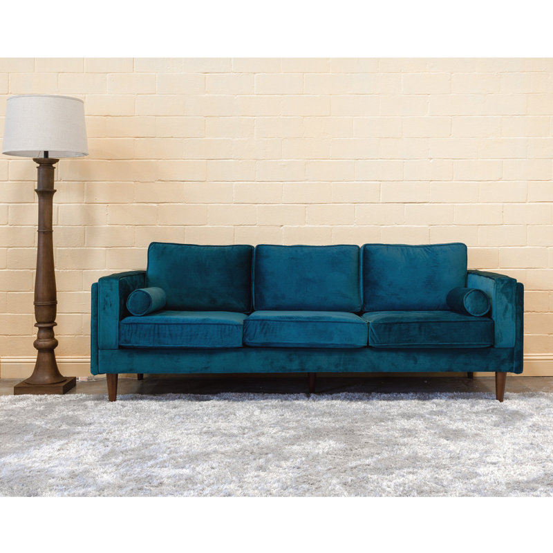 Everly Quinn Lindel Sofa Reviews Wayfair