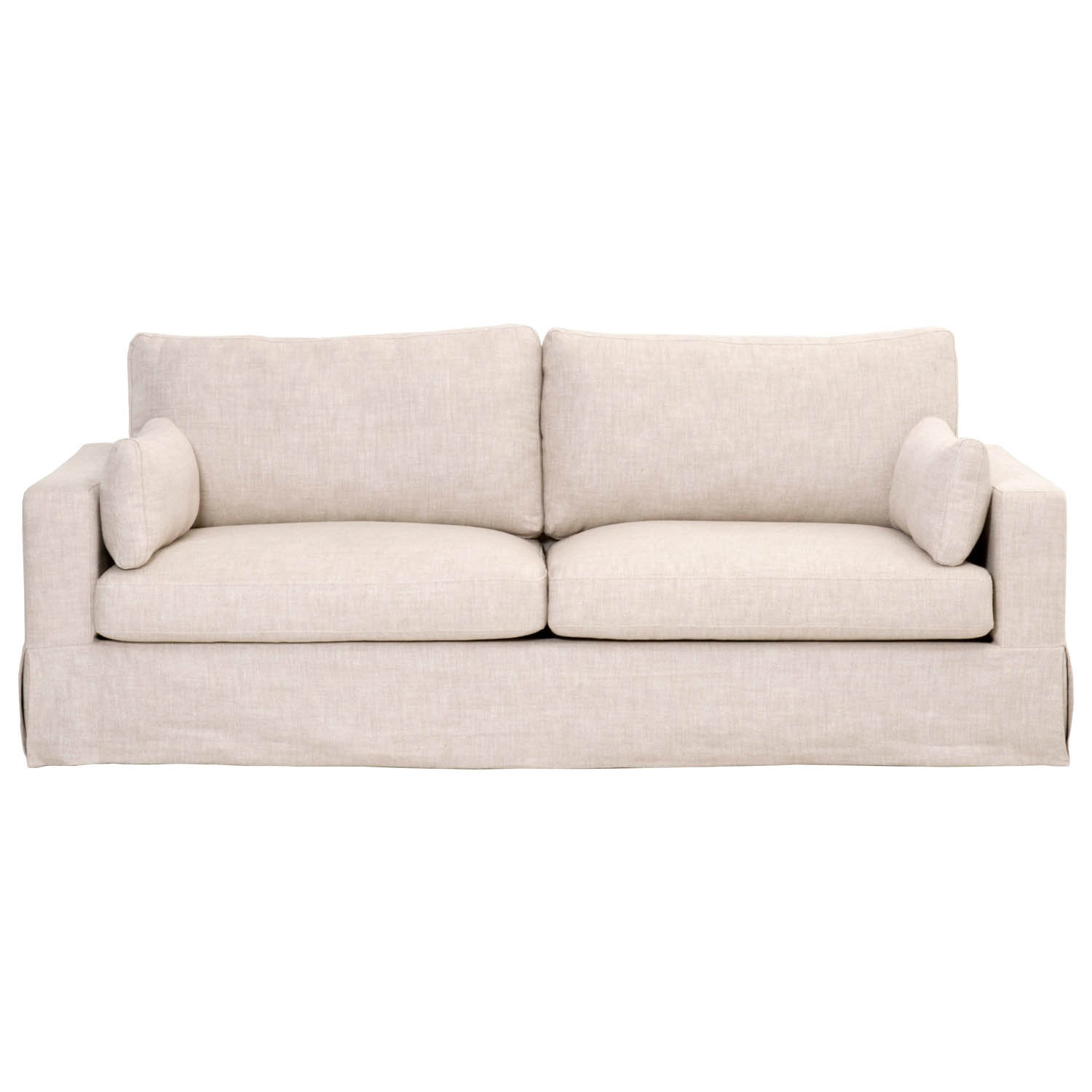 Kianna Ultra Comfy Two Seater Sofa Kianna Ultra Comfy Two Seater Sofa