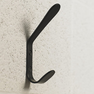 Letter Wall Hooks Wayfair Quickview