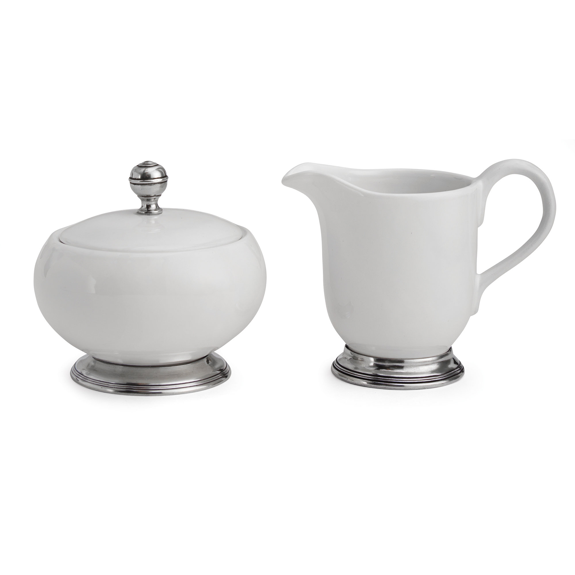 Tuscan Sugar Creamer Set Tuscan Sugar Creamer Set