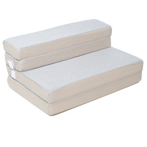 Toddler Size Folding Bed by Alwyn Home
