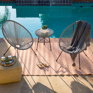 All Weather Patio Furniture Wayfair
