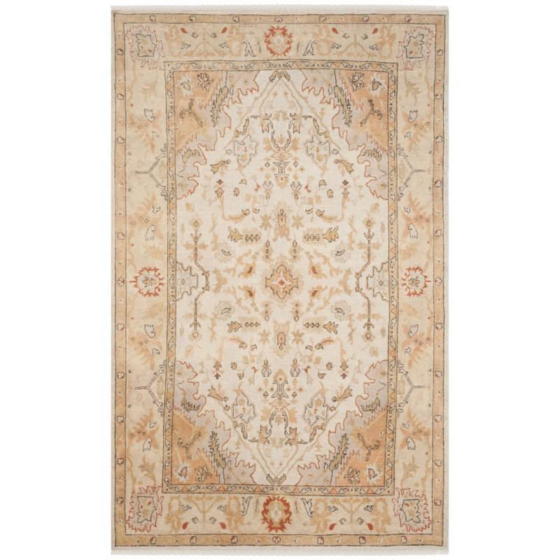 Norwich Gold Area Rug & Reviews AllModern