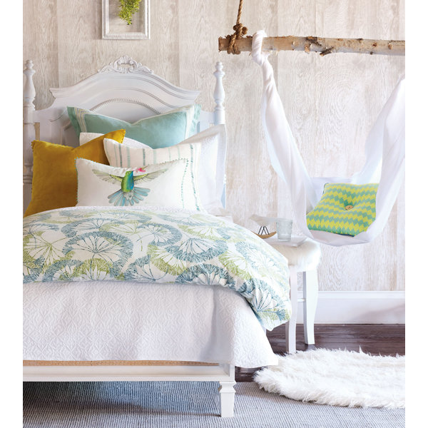 Faye Duvet Cover Set
