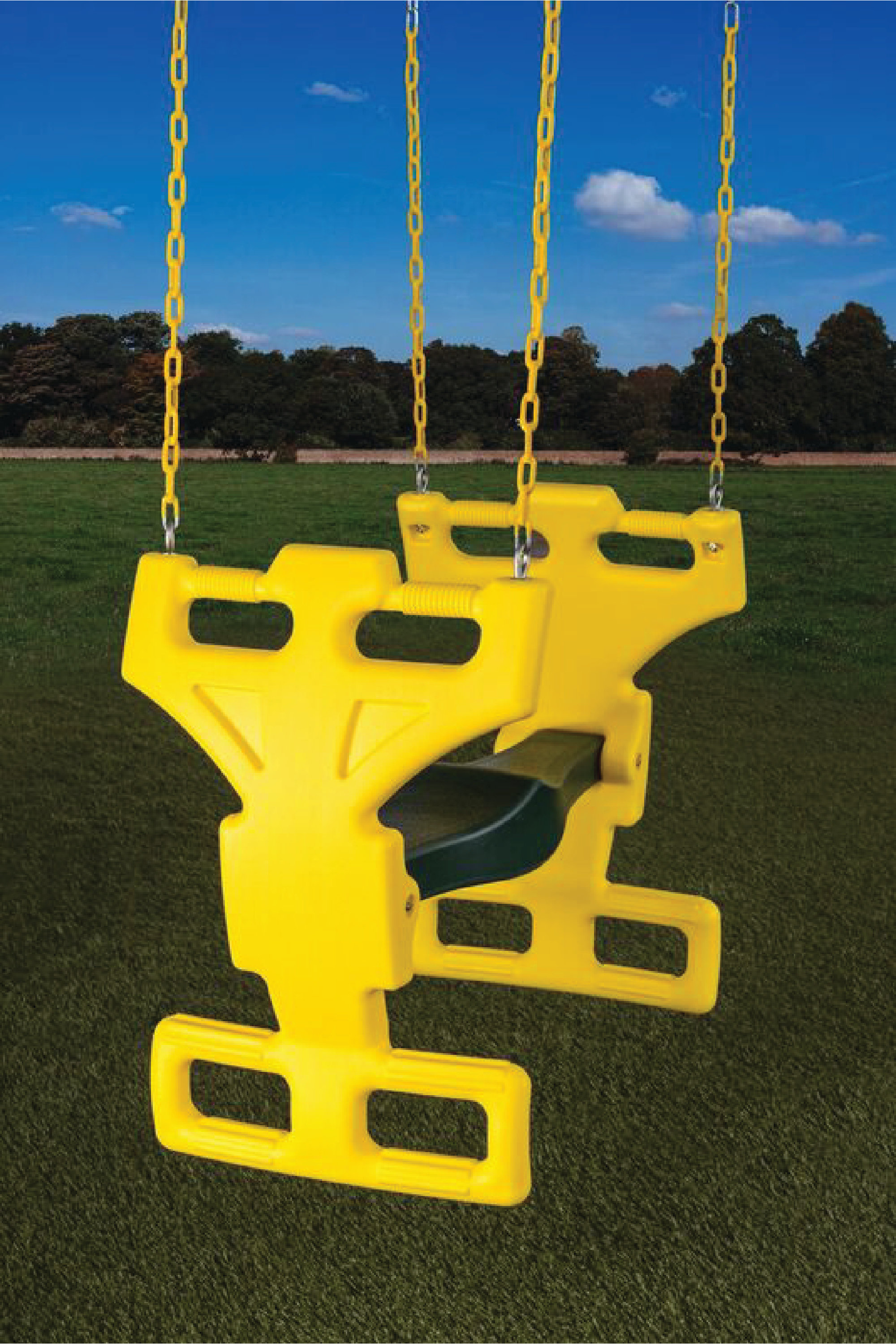 Creativecedardesigns Two Person Glider With Chains Reviews Wayfair Creativecedardesigns Two Person Glider