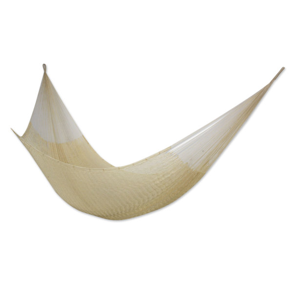Dawson Double Camping Hammock by Rosecliff Heights