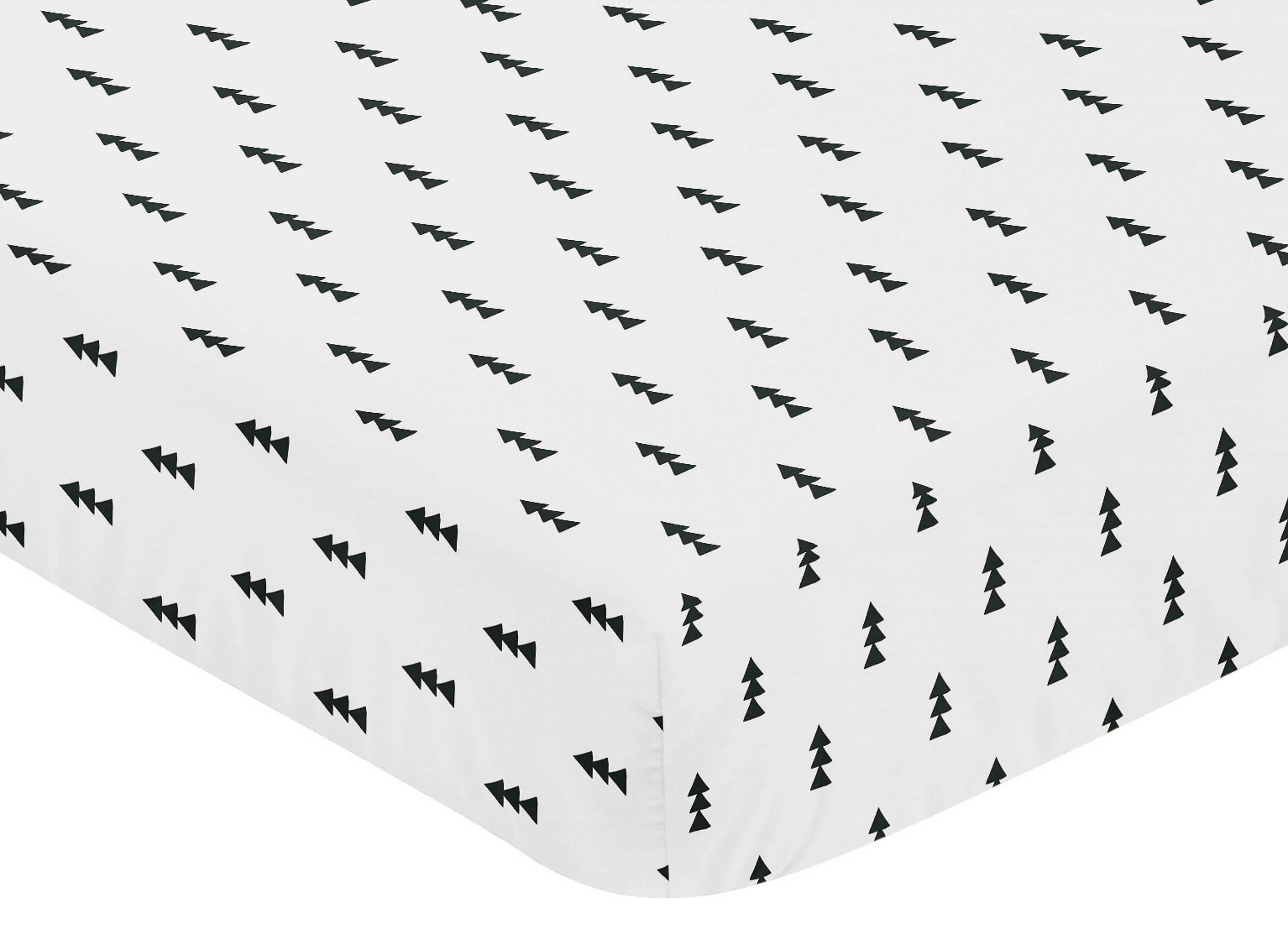 sweet jojo designs bear mountain