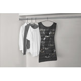 Hanging Closet Garment Bags Wayfair