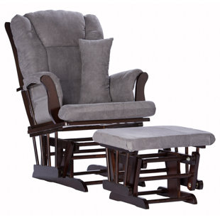 best chairs sutton swivel glider