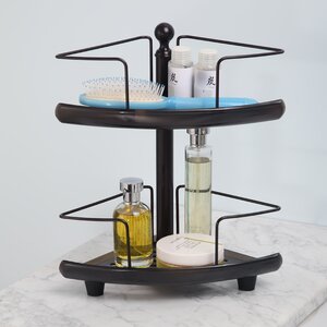 HomeZone Shower Caddy