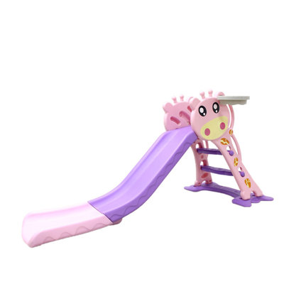 Multi-Function Children's Slide Tren