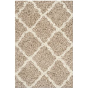 Alice Beige/Ivory Area Rug