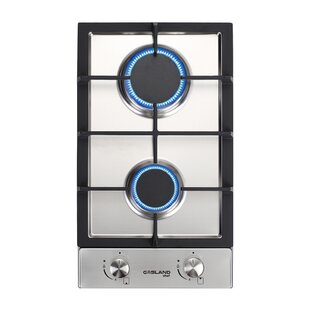 2 Burner Cooktops You Ll Love In 2020 Wayfair