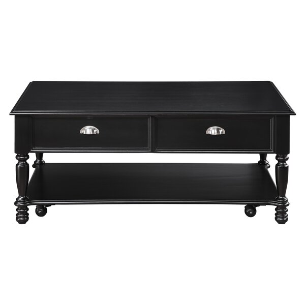 Marook Lift Top Bunching Tables With Storage By Charlton Home