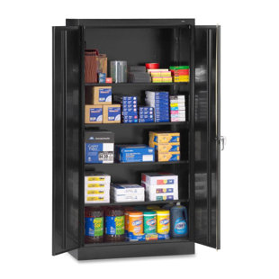 20 Inch Deep Storage Cabinets Wayfair Quickview