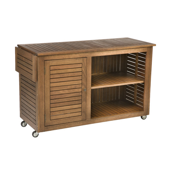 Kitchen Cart By Plow & Hearth Wonderful