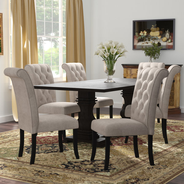 Coyer 7 Piece Dining Set By Darby Home Co Purchase