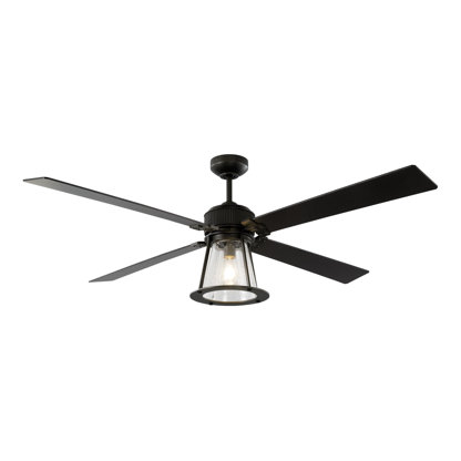 Luxury Oil Rubbed Bronze Ceiling Fans Perigold