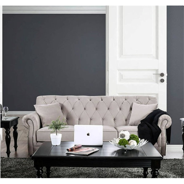 Stay Up To Date With The Newest Trends In Alexys Modern Victorian Sofa Surprise! 30% Off