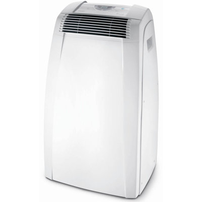 Pinguino C Series 10,000 BTU Portable Air Conditioner with Remote DeLonghi