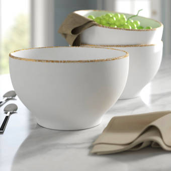 Winston Porter Willeford Rice Bowl Wayfair