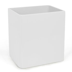 Lacca Collection Bath Accessories Waste Basket