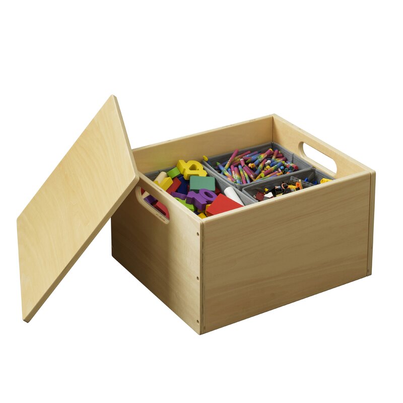 box to keep toys