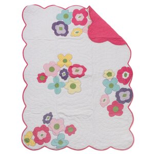 Katie Baby Quilt