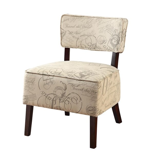 Roxwell Side Chair by Hokku Designs