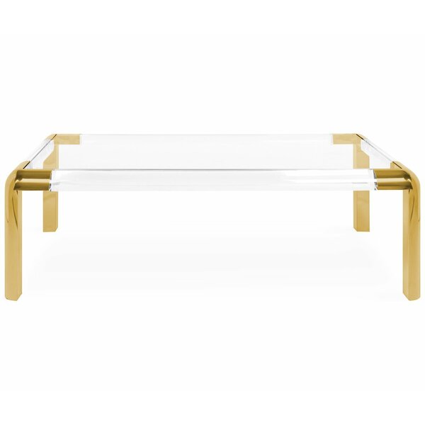 Discount St. Barts Coffee Table