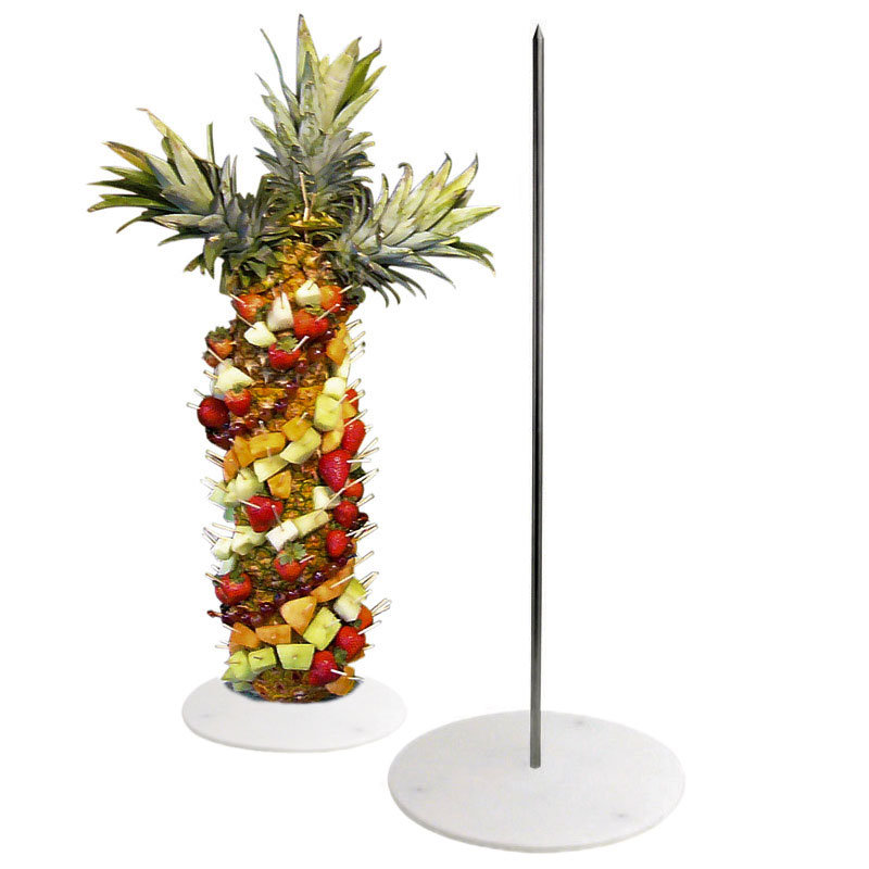 Buffet Enhancements 25" Pineapple Tree Display Stand & Reviews Wayfair