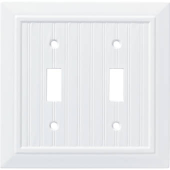 3drose Sunset 1 Gang Toggle Light Switch Wall Plate Wayfair