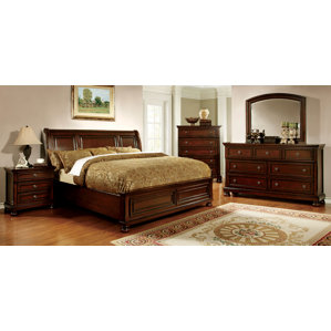 Barossa Platform Configurable Bedroom ..