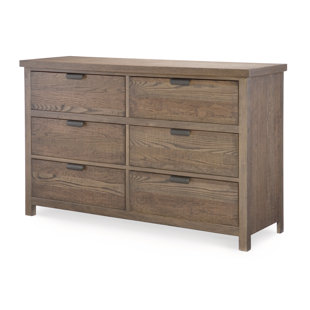 Motorized Standing Desk Dressers Wayfair Cecil 6 Drawer Dresser