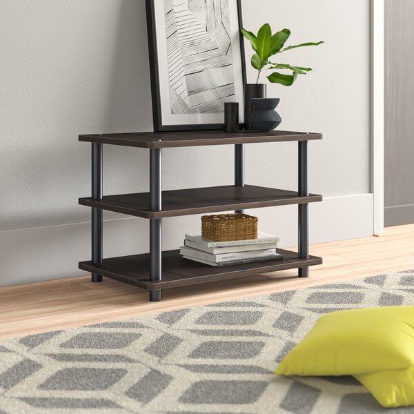Review Colleen TV Stand For TVs Up To 28