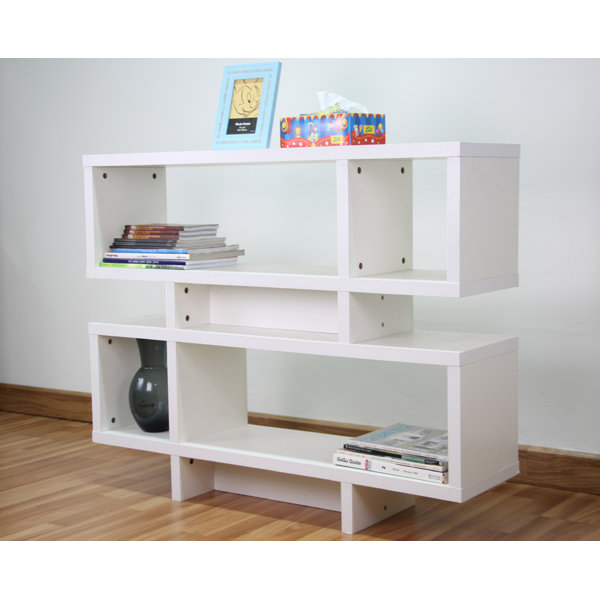 Cube Unit Bookcase by Mintra