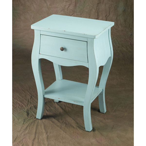 Chriopher End Table By August Grove Sale