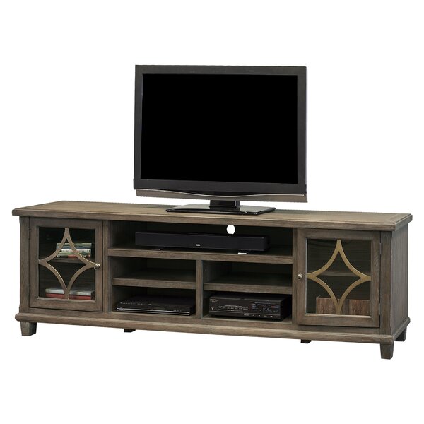 McManus TV Stand For TVs Up To 88