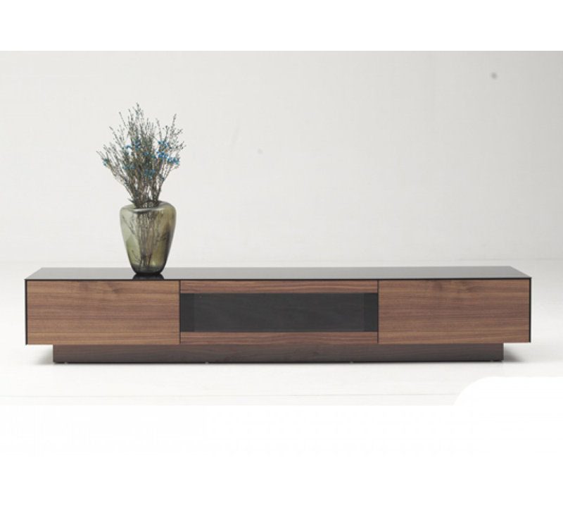 Brayden Studio Lipscomb Tv Stand For Tvs Up To 88 Reviews Wayfair Brayden Studio Lipscomb Tv Stand For