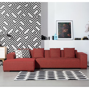 Ecksofa Athena von Orren Ellis