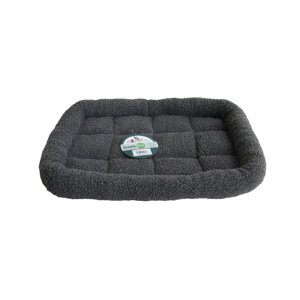 Premium Synthetic Sheepskin Handy Bed