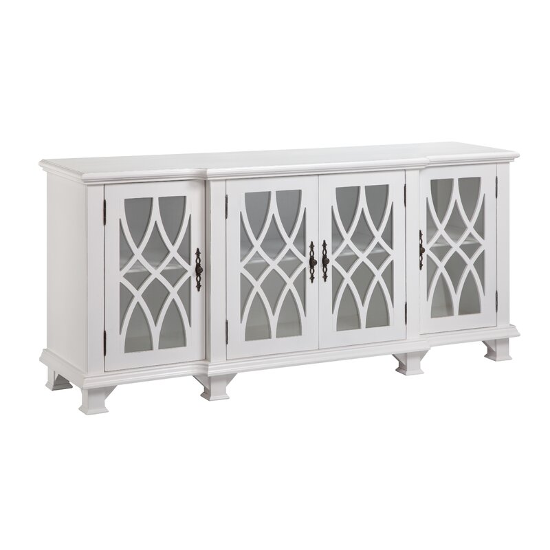 Tott and Eling Sideboard