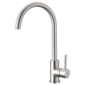 Y Decor Single Handle Kitchen Faucet