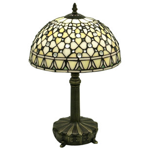 Jeweled Table Lamps | Wayfair Jeweled Table Lamps | Wayfair