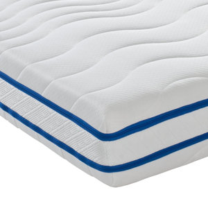 Oxam Dream 9-Zonen Taschenfederkernmatratze Moti..