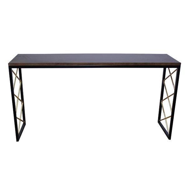 Adelson Console Table By Brayden Studio