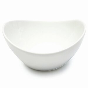 White Basics Bowl (Set of 6)