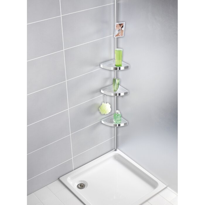 Freestanding Shower Caddy