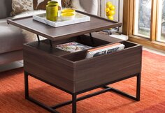 Coffee Tables Under $150 at Wayfair